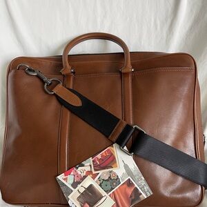 Coach Laptop Bag